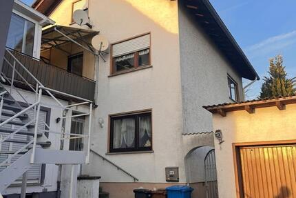 Wohnung Limburg an der Lahn Offheim - 4 Zimmer, 120 m&sup2;, 1.500&euro; | Angebot:26393188