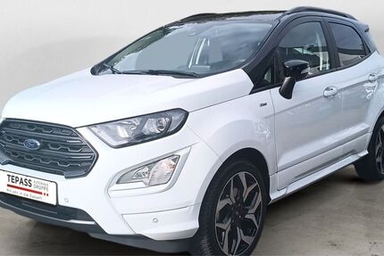 Ford EcoSport 41.500 km 12.490 &euro; Wetter 58300