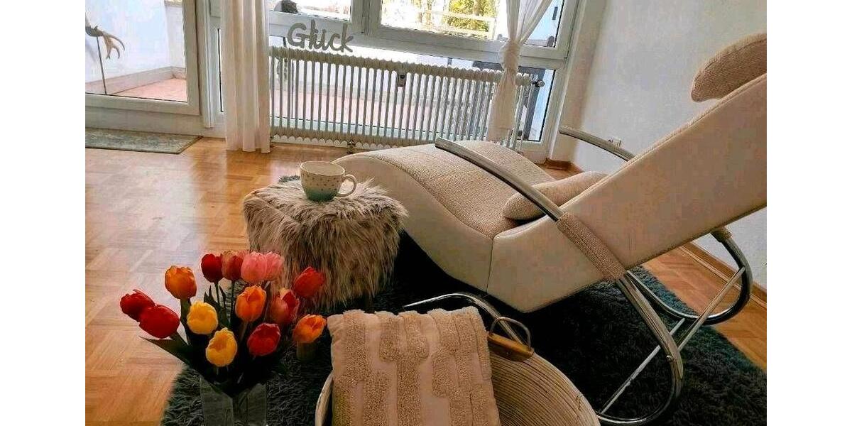 Hochparterre Bad Harzburg - 1 Zimmer, 42 m&sup2;, 57.500&euro; | Angebot:26337333