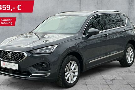 Seat Tarraco 47.999 km 35.930 &euro; Mitterteich 95666