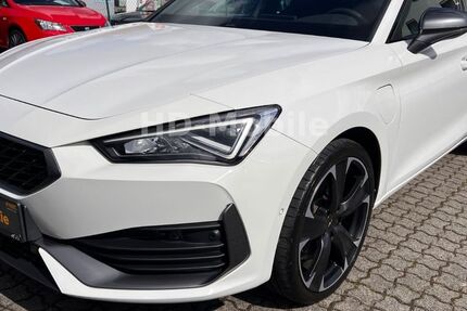 Cupra Leon 52.000 km 21.950 &euro; Freigericht - Somborn 63579