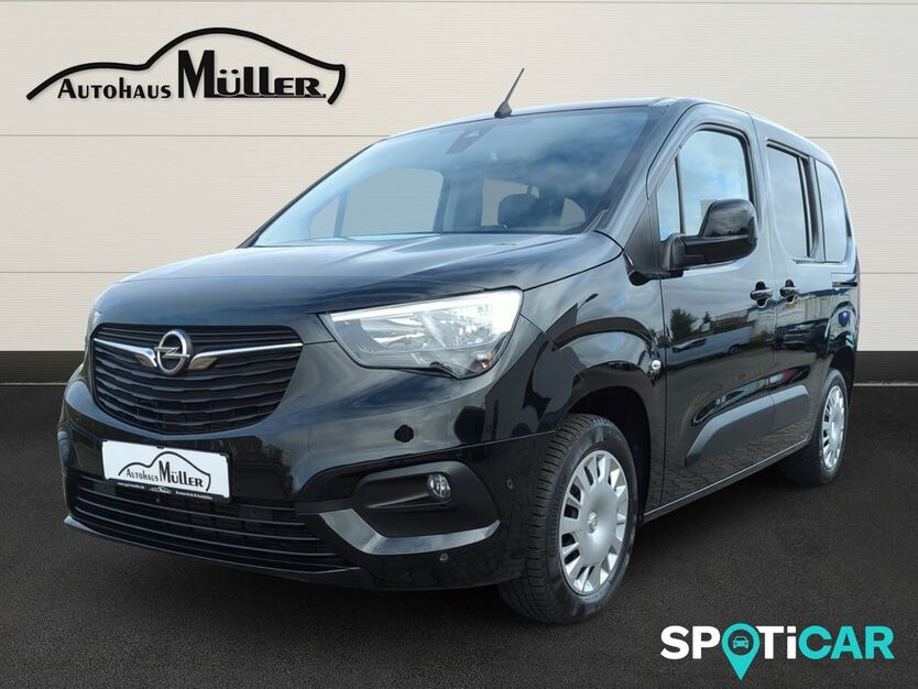 Opel Combo Life 64.300 km 20.394 € Bremervörde 27432