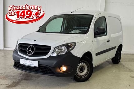 Mercedes-Benz Citan 121.500 km 8.890 &euro; Dillingen (Donau) 89407