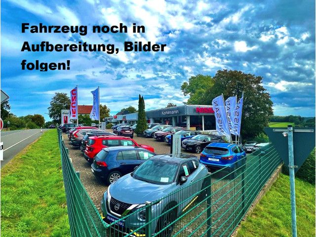 Nissan Qashqai 3.000 km 39.980 &euro; Sprockhövel 45549