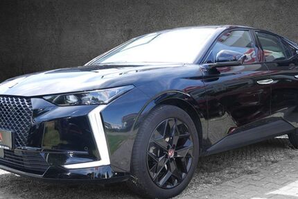DS Automobiles DS4 13.400 km 18.990 &euro; Karlsruhe 76185