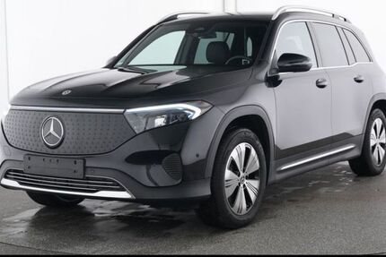 Mercedes-Benz EQB 8.818 km 42.430 &euro; Bad Neustadt 97616