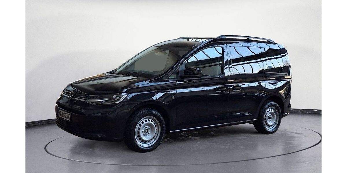 VW Caddy 1.670 km 39.990 &euro; Ettlingen 76275