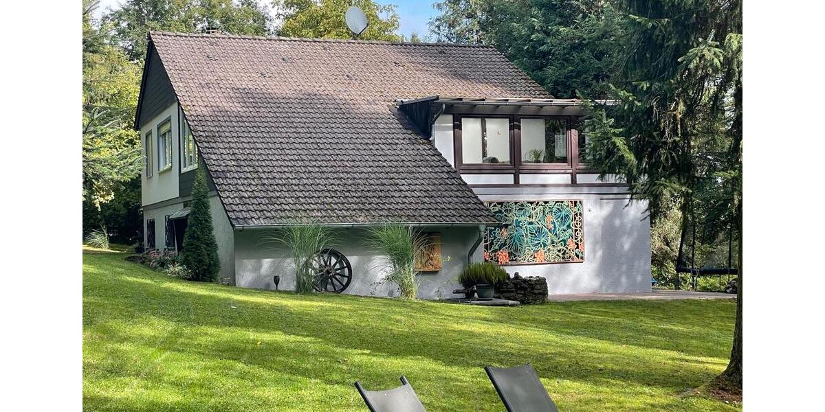 Einfamilienhaus Stadtkyll - 3 Zimmer, 170 m&sup2;, 499.000&euro; | Angebot:26580329