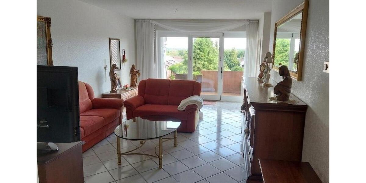Etagenwohnung Wallerfangen - 3.5 Zimmer, 85 m&sup2;, 179.000&euro; | Angebot:26950581