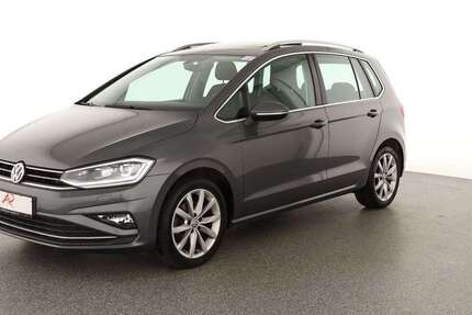 VW Golf Sportsvan 93.767 km 19.880 &euro; Schönefeld 12529