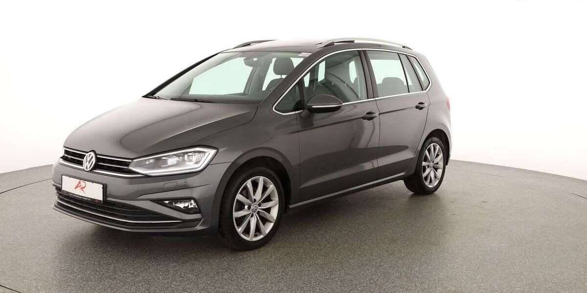 VW Golf Sportsvan 93.767 km 19.880 &euro; Schönefeld 12529