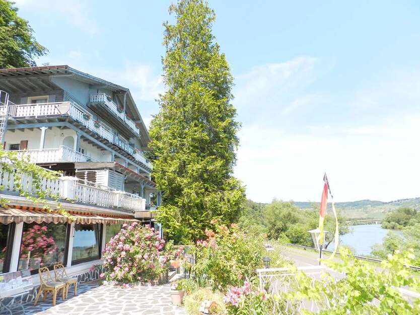Gastronomie in Traben-Trarbach 1.500.000 € 1700 m²