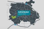 Frisch sanierte 3-RaumWohnung in Grünau-Ost