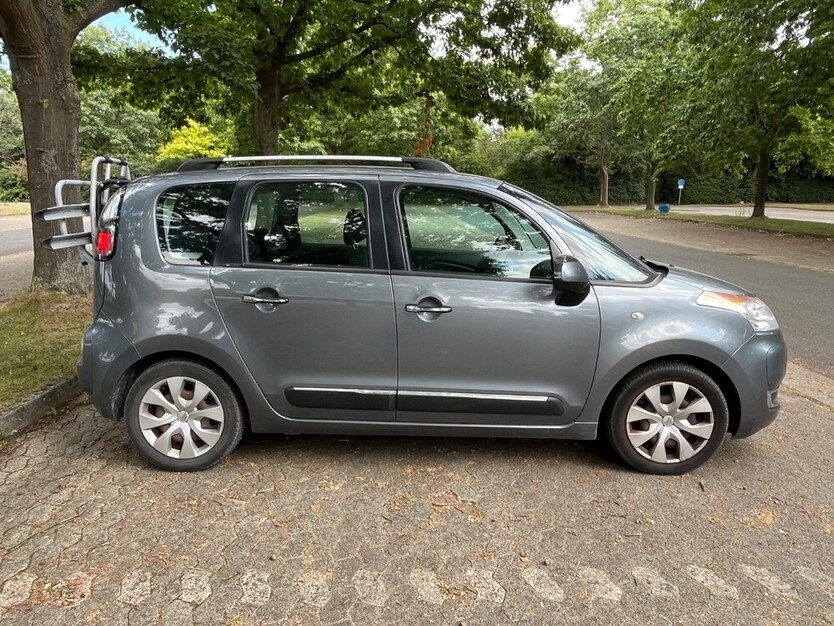 C3 Picasso