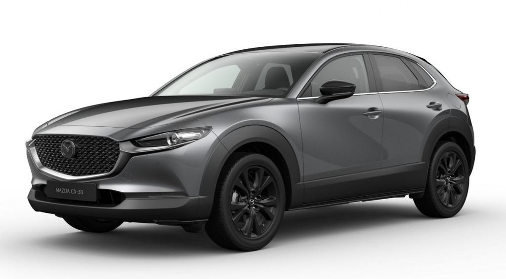 Mazda CX-30 2.962 km 30.980 &euro; Xanten 46509