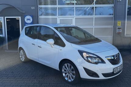 Opel Meriva 149.273 km 6.900 &euro; Mannheim 68259