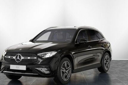 Mercedes-Benz GLC 220 15.228 km 53.888 &euro; Halberstadt 38820