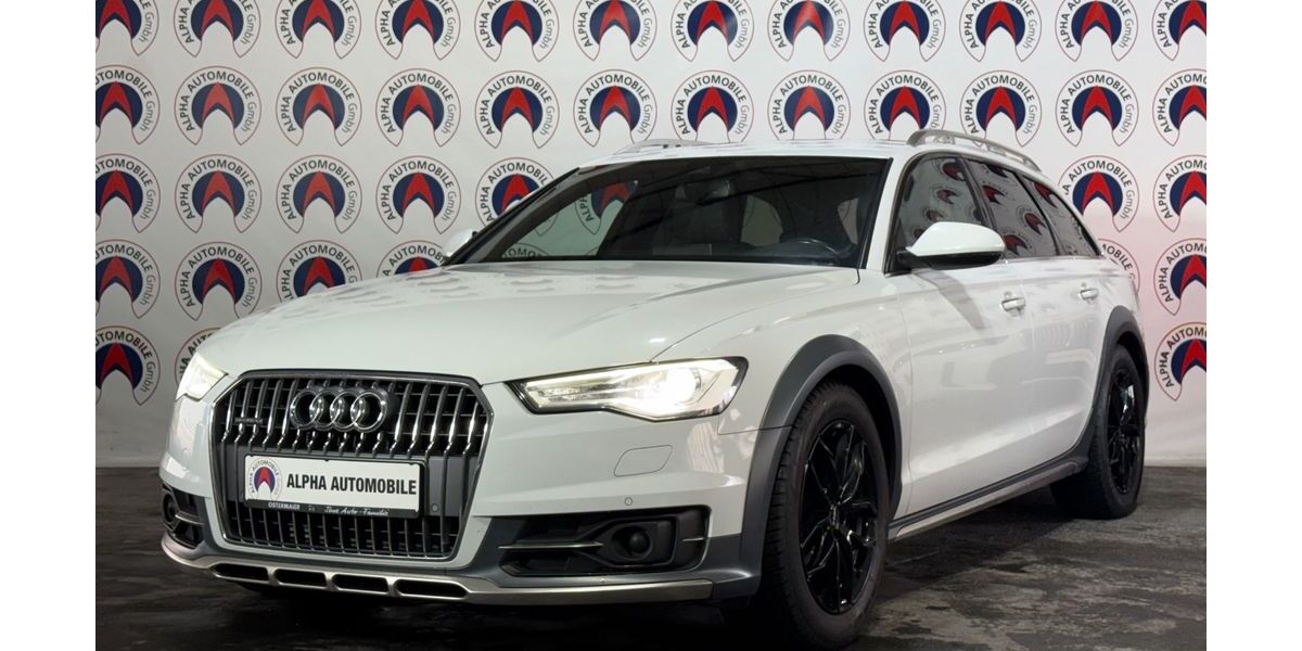 Audi A6 159.700 km 19.990 € München 81379