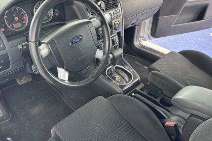 Ford Mondeo 211.000 km 1.600 &euro; Baindt 88255