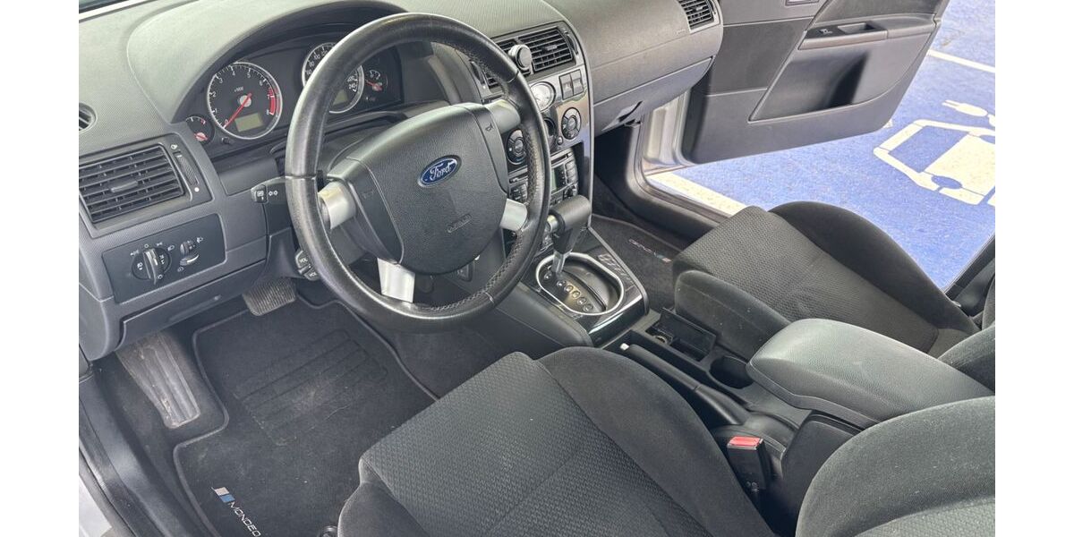 Ford Mondeo 211.000 km 1.600 &euro; Baindt 88255