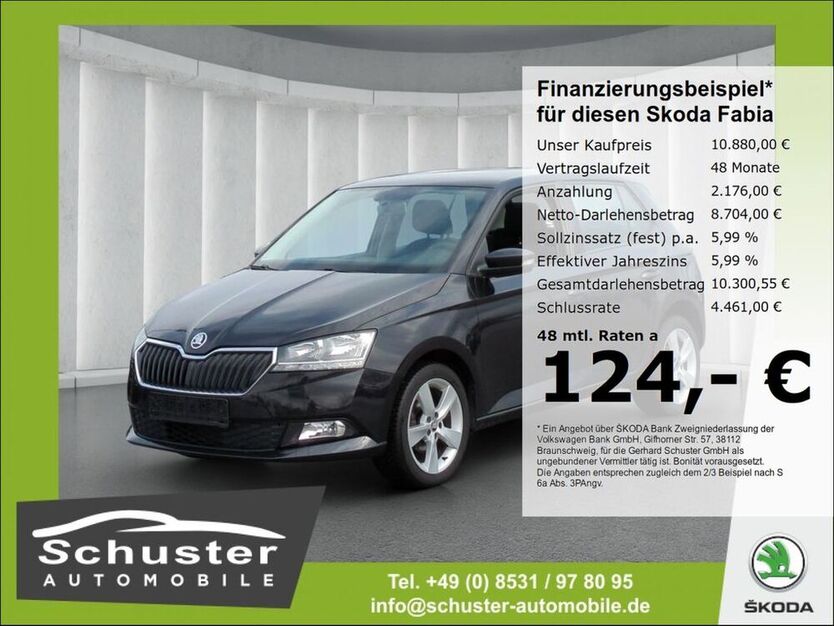 Fabia