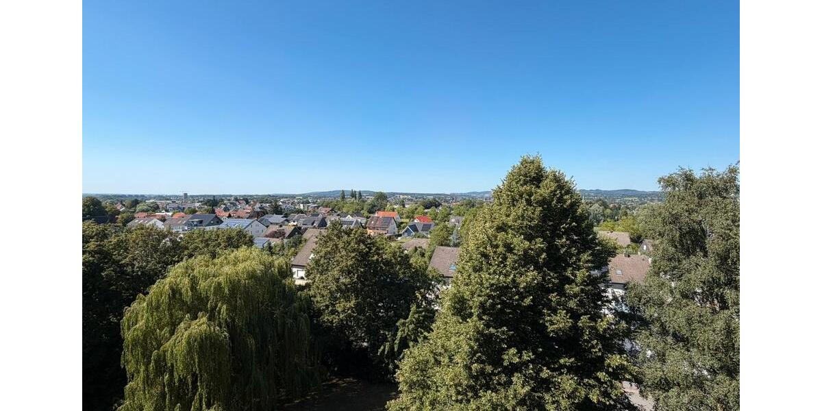 Etagenwohnung Lemgo - 4 Zimmer, 98 m&sup2;, 120.000&euro; | Angebot:27457402