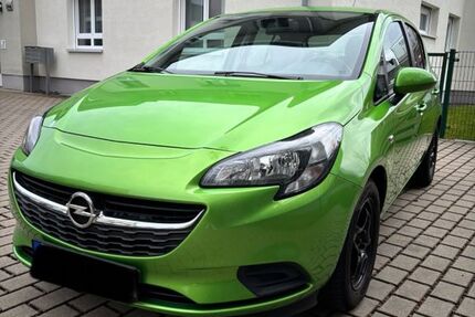 Opel Corsa 131.669 km 5.995 &euro; Rotenburg an der Fulda 36199