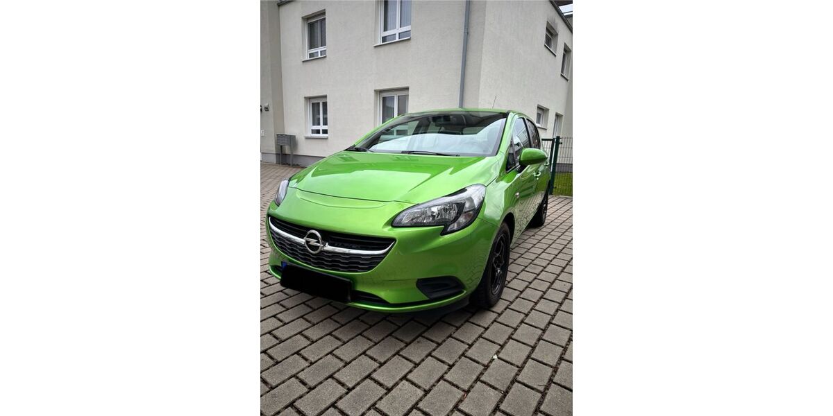 Opel Corsa 131.669 km 6.250 &euro; Rotenburg an der Fulda 36199