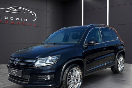 VW Tiguan 129.000 km 15.650 &euro; Marbach am Neckar 71672