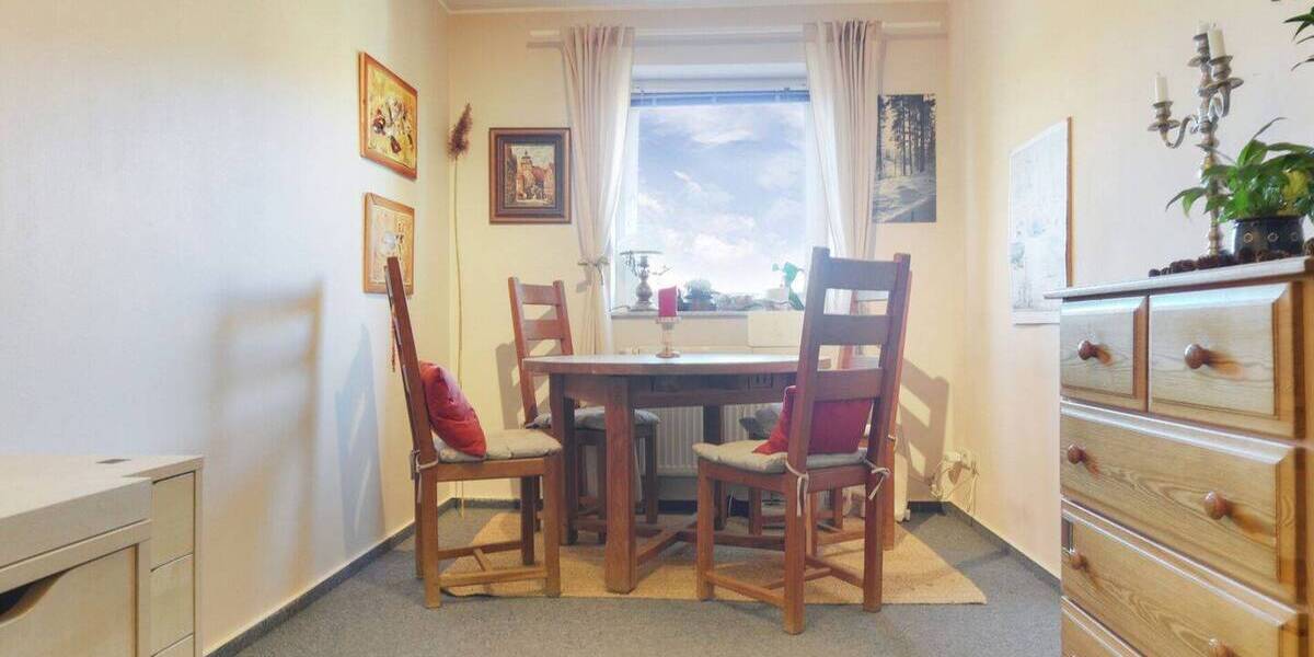 Reihenmittelhaus Bad Oldesloe - 6 Zimmer, 145 m&sup2;, 548.000&euro; | Angebot:26572740