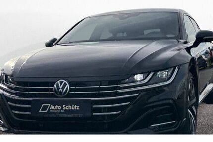 VW Arteon 46.916 km 30.990 &euro; Groß-Umstadt 64823