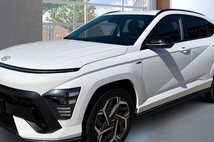 Hyundai KONA 19.428 km 26.980 &euro; Lauf-Wetzendorf 91207