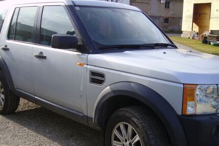 Land Rover Discovery 250.000 km 2.900 &euro; Tüssling 84577