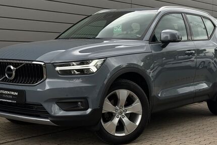 Volvo XC40 122.000 km 19.490 &euro; Husum 25813