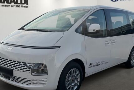 Hyundai STARIA 2.500 km 39.990 &euro; Wiesloch 69168
