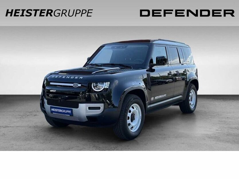Defender