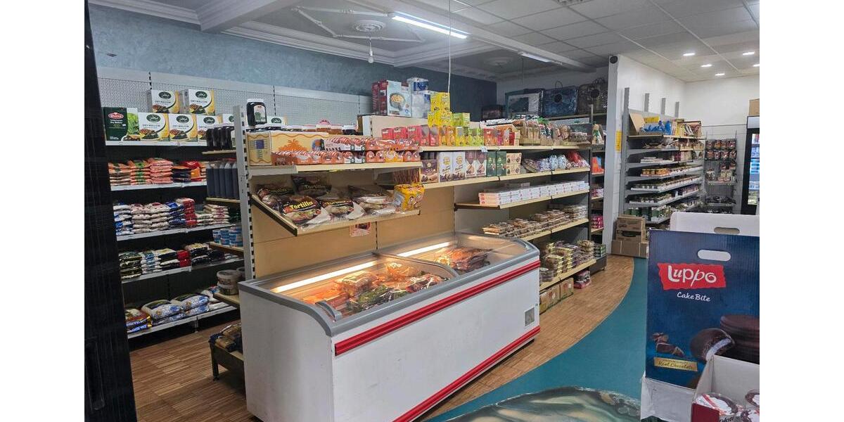 Gewerbeobjekt Lebach - 1.250&euro; | Angebot:26243837