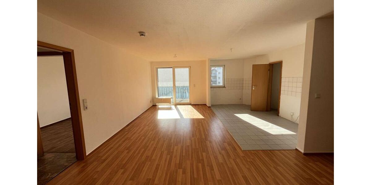 Etagenwohnung Halberstadt - 3 Zimmer, 86 m&sup2;, 472&euro; | Angebot:25903041