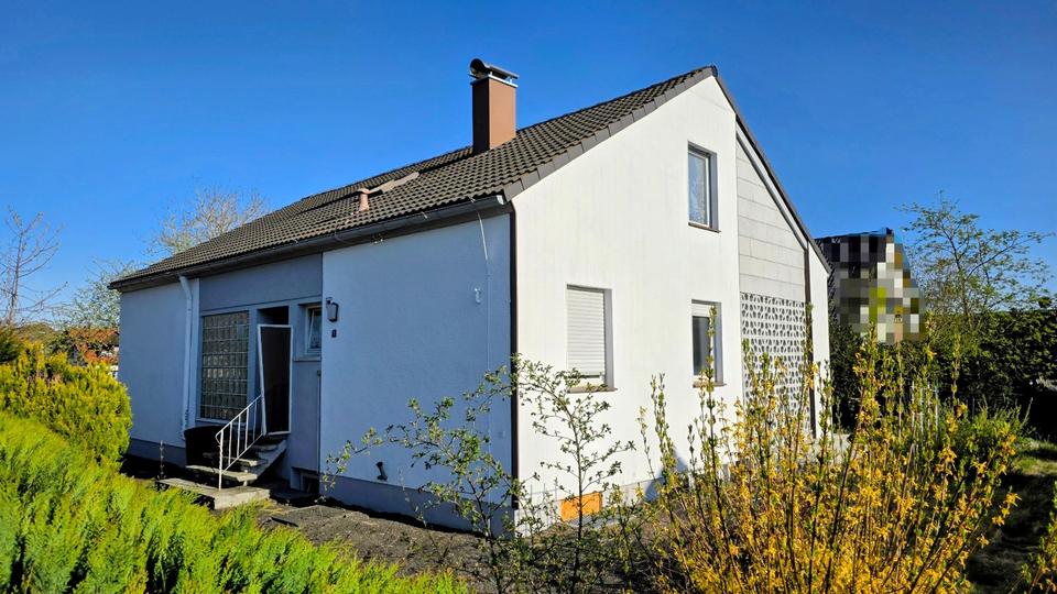Einfamilienhaus Aalen Ebnat - 7 Zimmer, 145 m&sup2;, 340.000&euro; | Angebot:27048810
