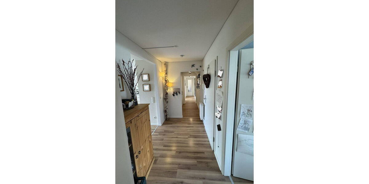 Etagenwohnung Haan - 4 Zimmer, 100 m&sup2;, 1.200&euro; | Angebot:26411366