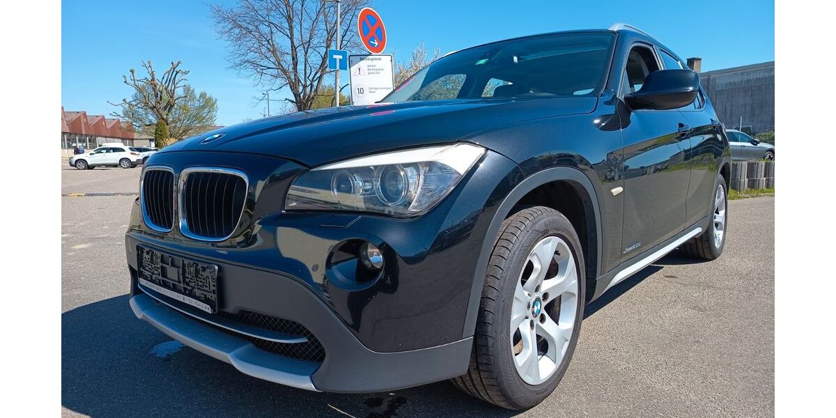 BMW X1 216.000 km 8.400 &euro; Lahr-Langenwinkel 77933
