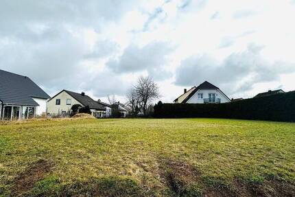 Grundstück Langenzenn - 375.000&euro; | Angebot:26931155