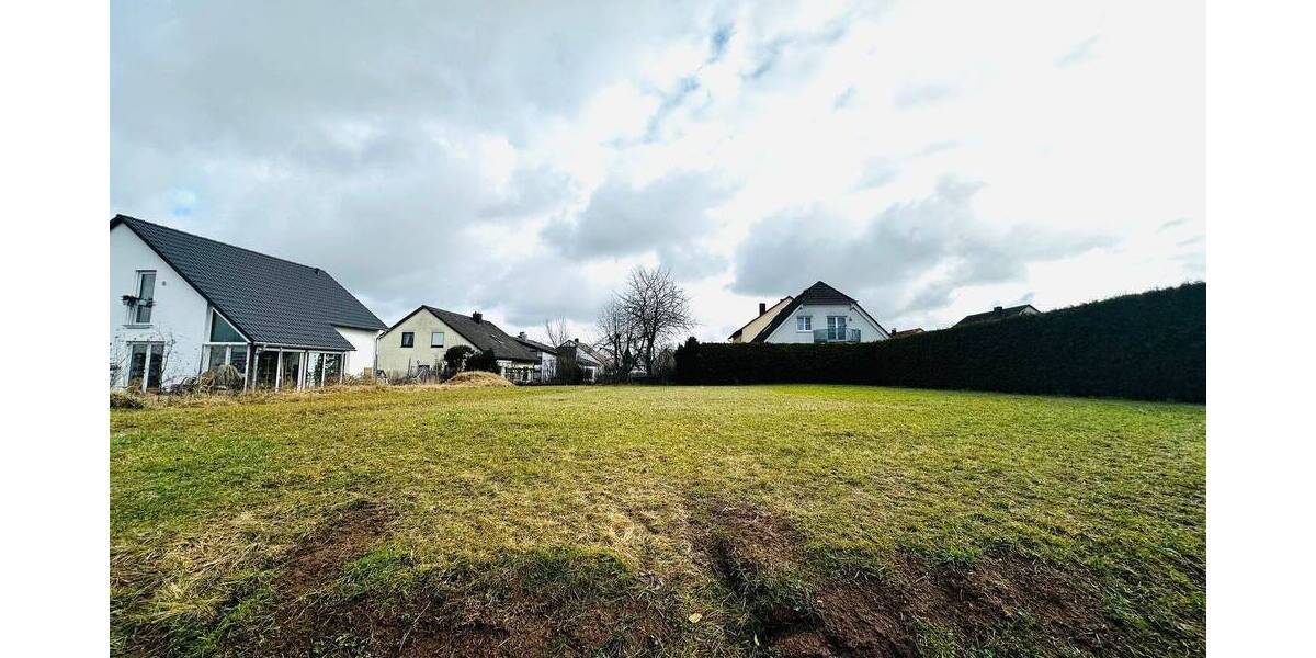 Grundstück Langenzenn - 375.000&euro; | Angebot:26931155