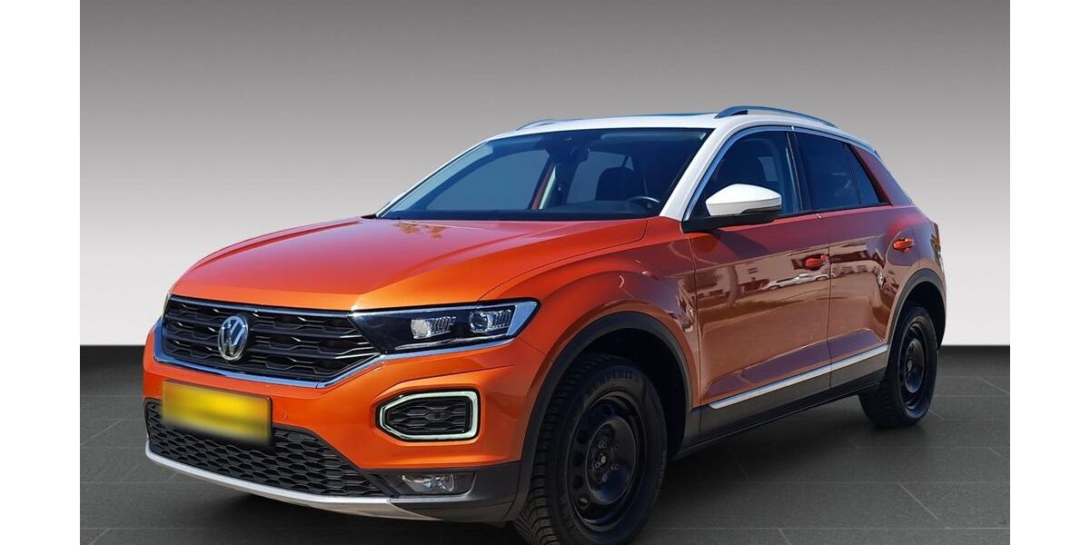 VW T-Roc 85.000 km 18.990 &euro; Pettendorf 93186