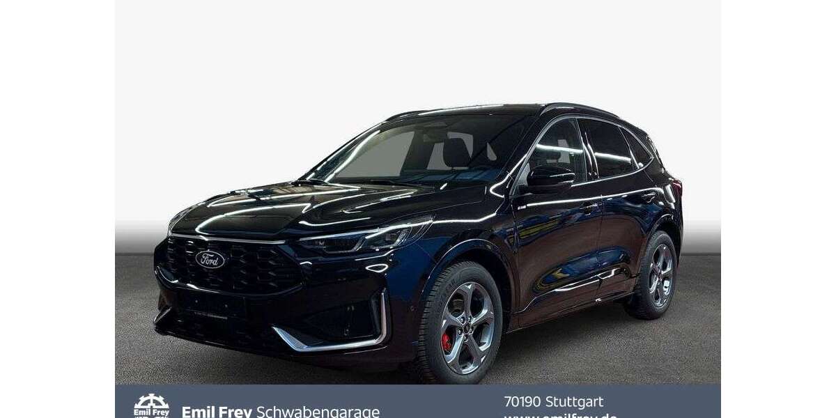 Ford Kuga 10.407 km 34.480 &euro; Stuttgart 70190