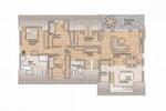 Dachgeschoßwohnung Bad Rappenau - 5 Zimmer, 167 m&sup2;, 749.000&euro; | Angebot:26834044