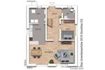 Einfamilienhaus Bad Oldesloe - 5 Zimmer, 134 m&sup2;, 509.000&euro; | Angebot:26570200
