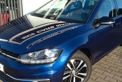VW Golf 66.684 km 15.390 &euro; Nauen 14641