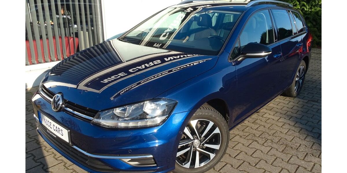 VW Golf 66.684 km 15.390 &euro; Nauen 14641