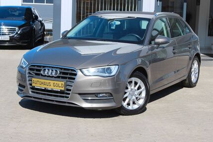 Audi A3 265.435 km 6.990 &euro; Rostock 18107